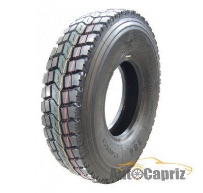 Грузовые шины Constancy Ecosmart 82 (ведущая ось) 10.00 R20 149/146L 18PR